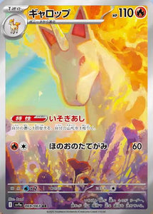 Rapidash 069/063