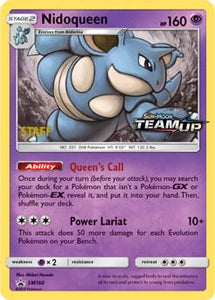 Nidoqueen SM160