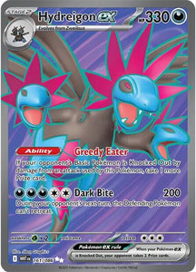 Hydreigon 161/086