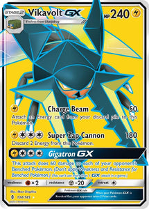 Vikavolt GX 134/145