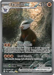 Excadrill 168/086