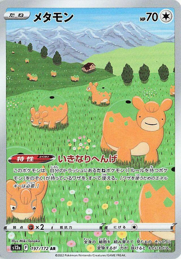 Ditto 197/172