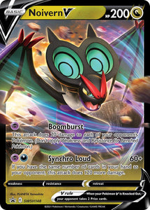 Noivern V SWSH148