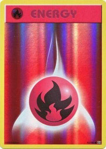 Fire Energy 092/108