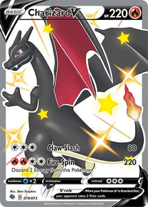 Charizard V079/073