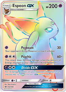 Espeon GX 152/149