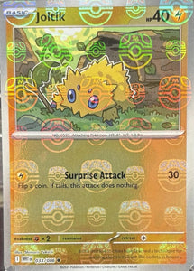 Joltik 033/086