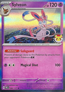 Sylveon 040/131 (Pokemon Day)