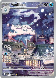 Vanilluxe 113/086