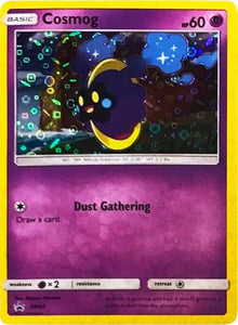 Cosmog SM42
