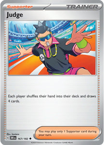 Judge 167/182