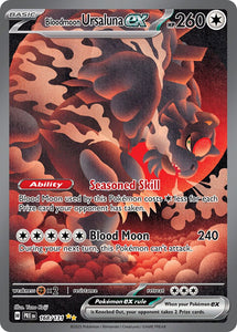 Bloodmoon Ursaluna168/131