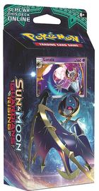 Pokémon TCG : Sun & Moon Guardians Rising Theme Decks