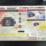 Tokuson sentai dekaranger Table Game