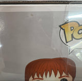 Vinyl: Harry Potter - Fred & George Weasley - 2 Pack