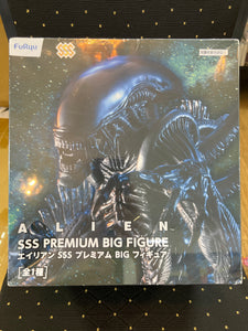 Alien SSS Premium Big Figure - FuRyu