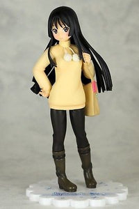 K-ON! Movie Mio Akiyama Ichiban Kuji Prize B Graduation Figure