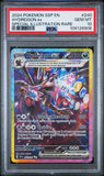 Hydreigon EX 240/191 PSA 10