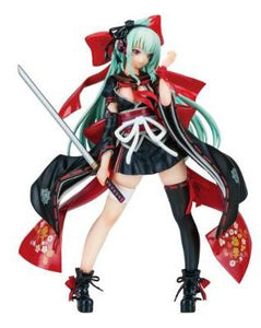 Saya Kanzaki DX Figure Collection Vol.4 Eikoh Rhythm Game Girl Beatmania IIDX