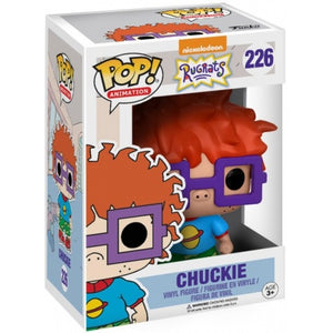 ANIMATION RUGRATS CHUCKIE#226