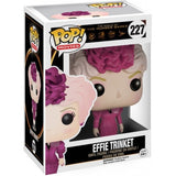 Hunger Games Effie Trinket 227 Vaulted