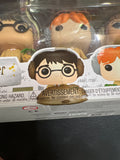 Harry, Ron & Hermione: Harry Potter Funko Pop! Herbology 3 Pack- B&N  funkoandthings (743) ( BOX DAMAGED)