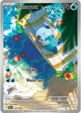 Oshawott 105/086