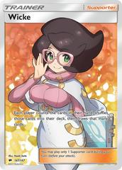 Wicke 147/147