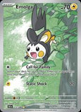 Emolga 112/086