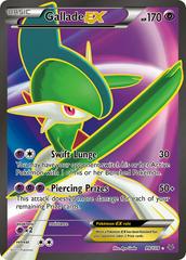 Gallade EX 99/108