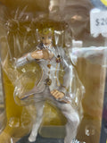 JoJo's Bizarre Adventure Ichiban Kuji Figure Giorno Giovanna E prize