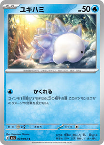 Snom 024/064