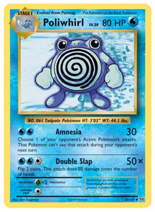 Poliwhirl 024/108