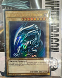 Yu-Gi-Oh! Blue Eyes White Dragon Pop #389