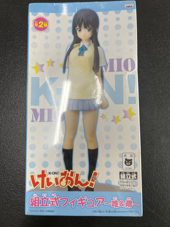 k-on Figurer Mio TRS figure