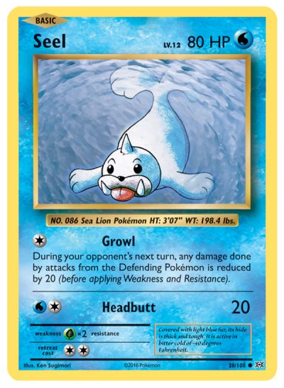 Seel 028/108