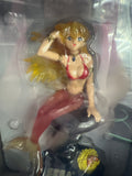 SEGA Neon Genesis Evangelion: Asuka Langley Extra Mermaid Figure