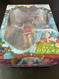 Hatsune Miku Project DIVA F 2nd Christmas SPM Super Premium Figure