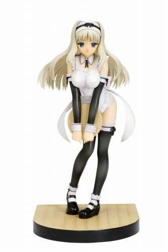 To Heart2 Another Days Kusugawa Sasara Sukumizu Maid ver. Kotobukiya