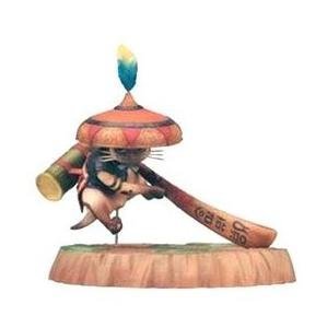 Monster Hunter Portable 3 Otomo Airo Figure D Prize