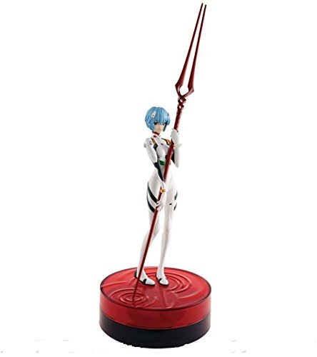 Rei Ayanami Evangelion Ichiban Kuji 20th Anniversary Prize A Figure