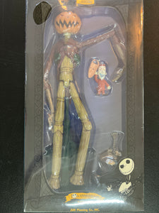 JUNPLANNING The Nightmare Before Christmas Figure Special Set C 10th Jack IM1487