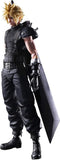 Final Fantasy VII Remake Cloud Strife Play Arts Kai SQUARE ENIX