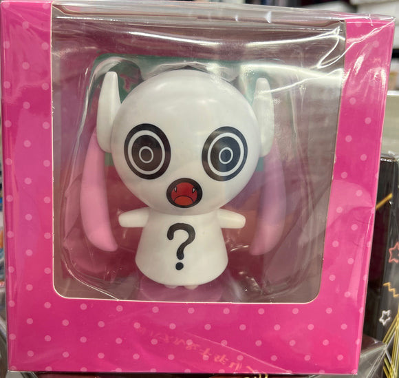 Aimaina Figure 2025 Doushite Chan H3.9inch Fukuya