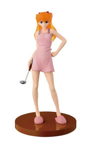 Evangelion Figure Ichiban Kuji Asuka Memorial 1995-2015 Last One Color Version