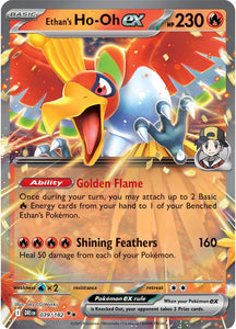 Ethan's Ho-Oh 039/182
