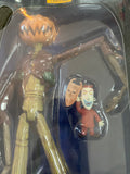 JUNPLANNING The Nightmare Before Christmas Figure Special Set C 10th Jack IM1487