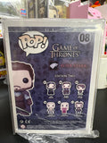 Game of Thrones Robb Stark Pop! Vinyl Figure #08