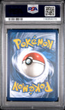 Birthday Pikachu - Holo Psa 10