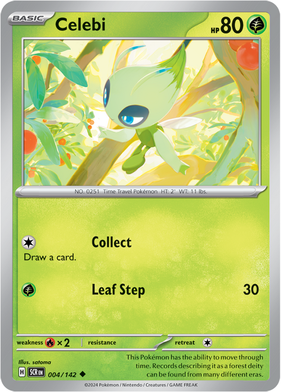 Celebi 004/142